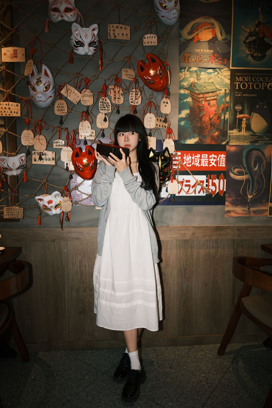 YiTuYu艺图语 Vol.8017 Shi San Jin Ya