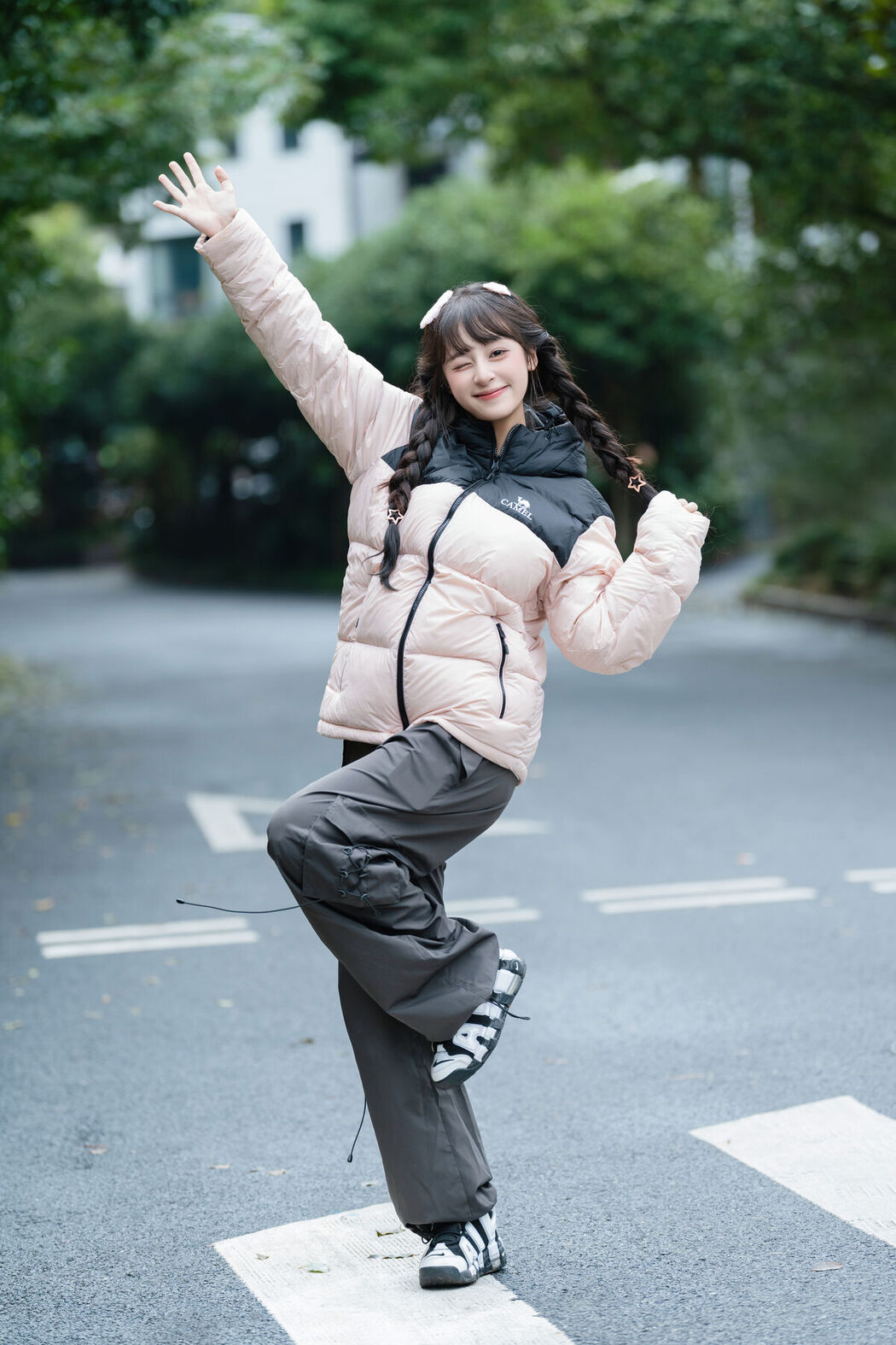 YiTuYu艺图语 Vol.7952 Xia Yu Xiao Nian
