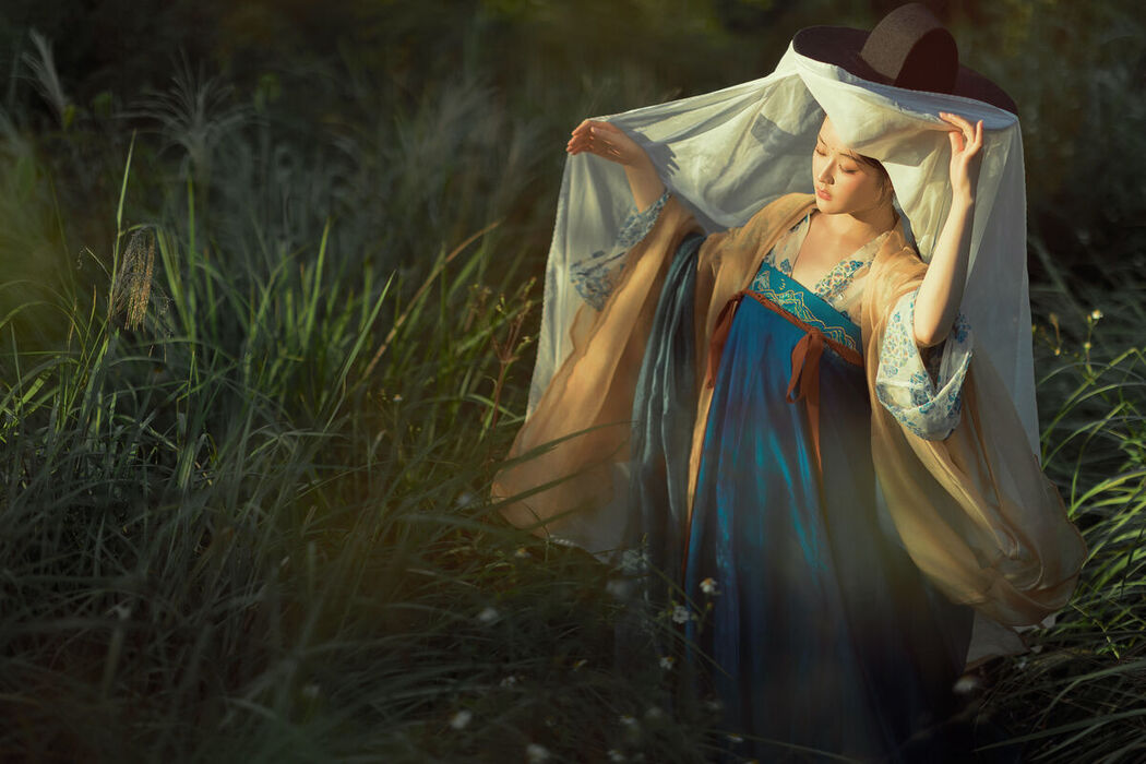 YiTuYu艺图语 Vol.7962 Shen Ci Xing Xing
