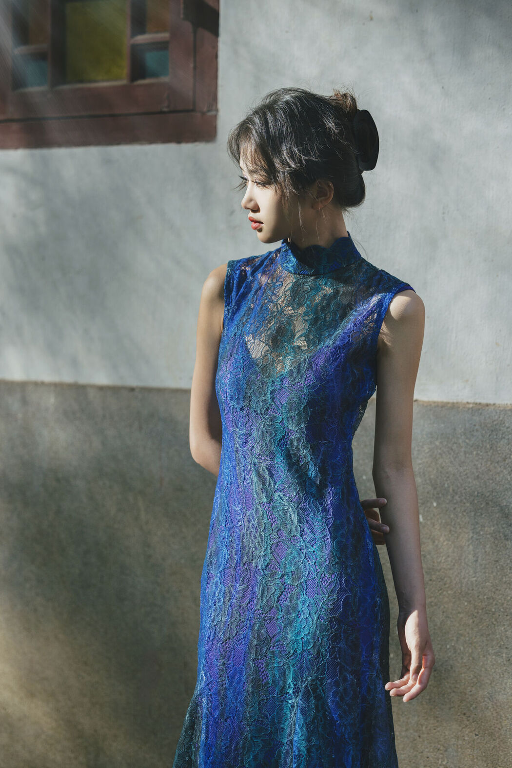 YiTuYu艺图语 Vol.7931 A Qin
