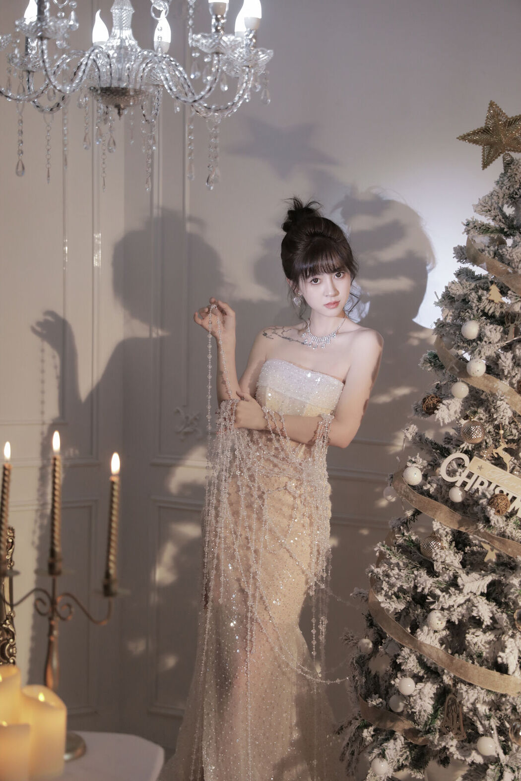 YiTuYu艺图语 Vol.7964 Yi Xuan