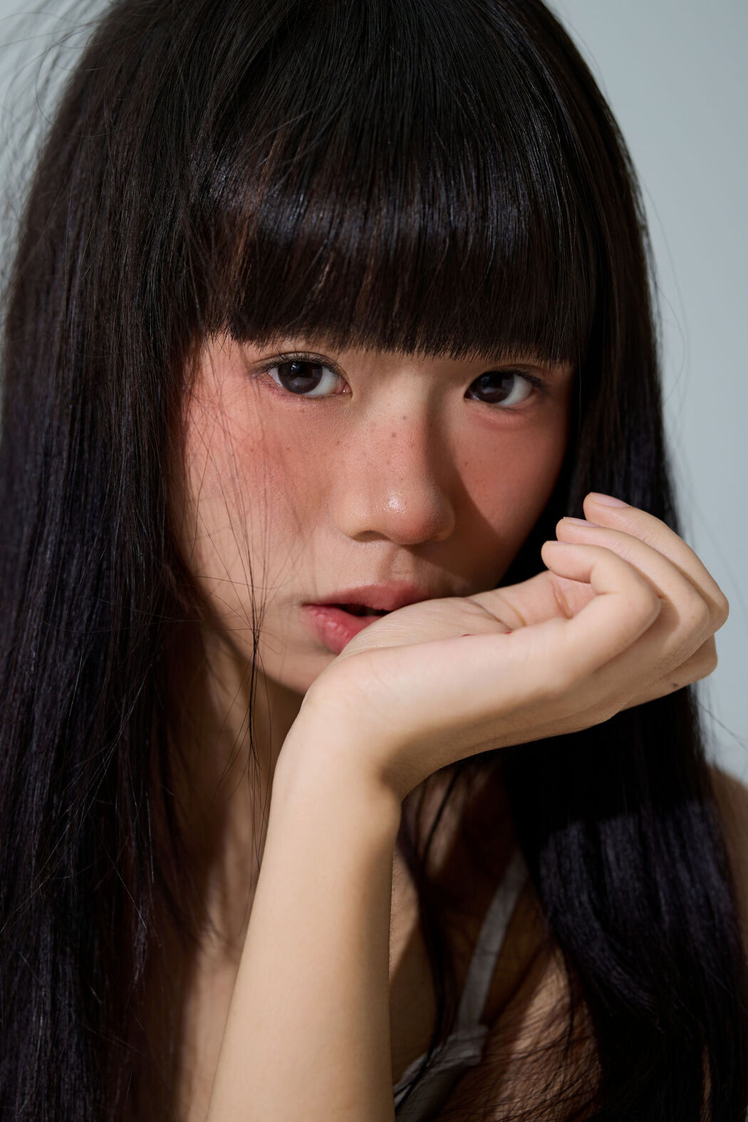 YiTuYu艺图语 Vol.8032 Shi San Jin Ya
