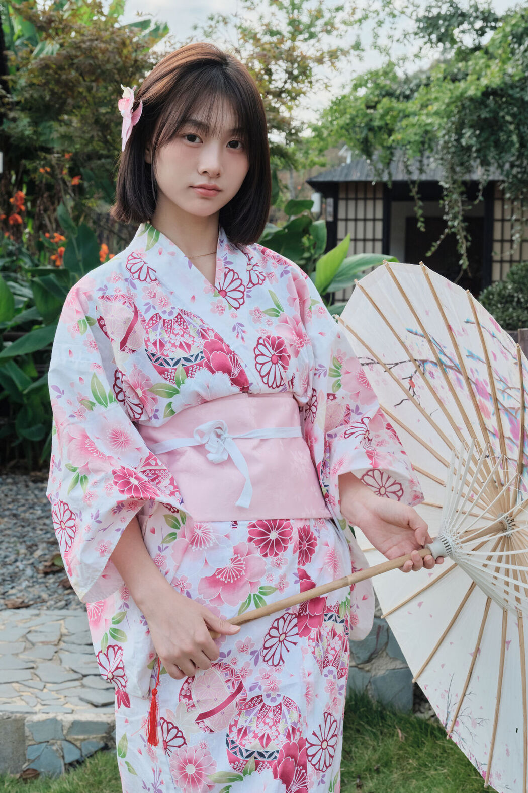 YiTuYu艺图语 Vol.8006 Xiao Xiao