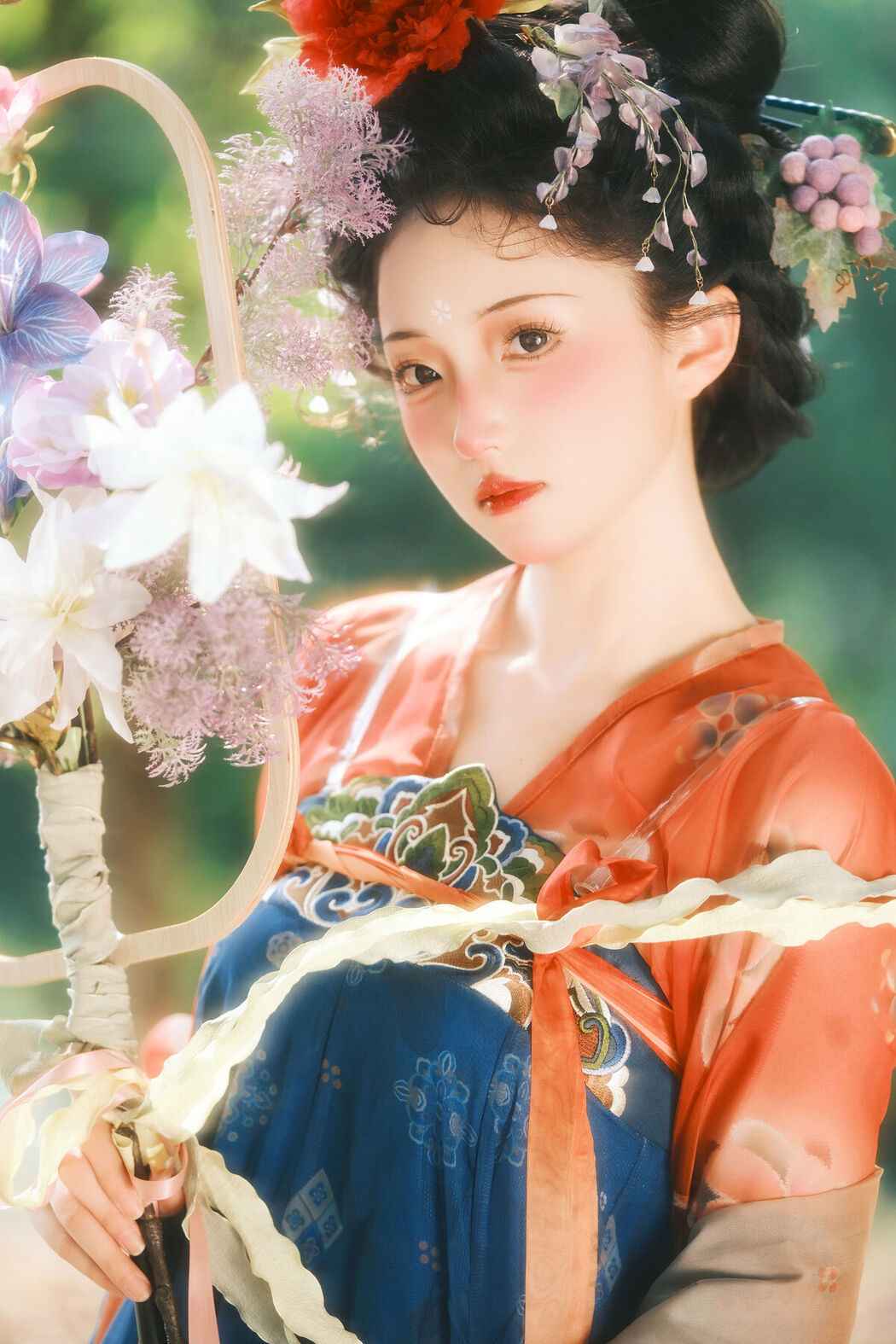 YiTuYu艺图语 Vol.8008 Tu Ya W