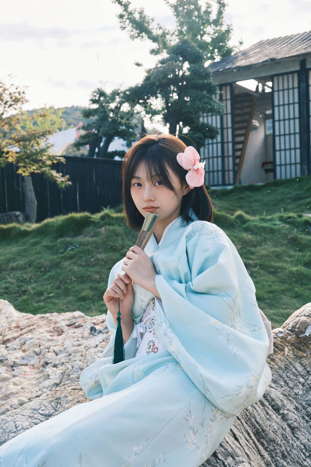 YiTuYu艺图语 Vol.7997 Xiao Xiao