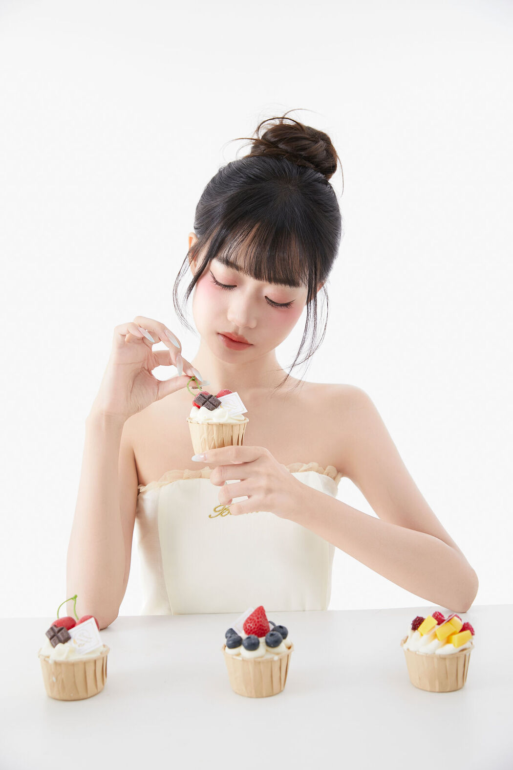 YiTuYu艺图语 Vol.7930 Bo Luo Bao