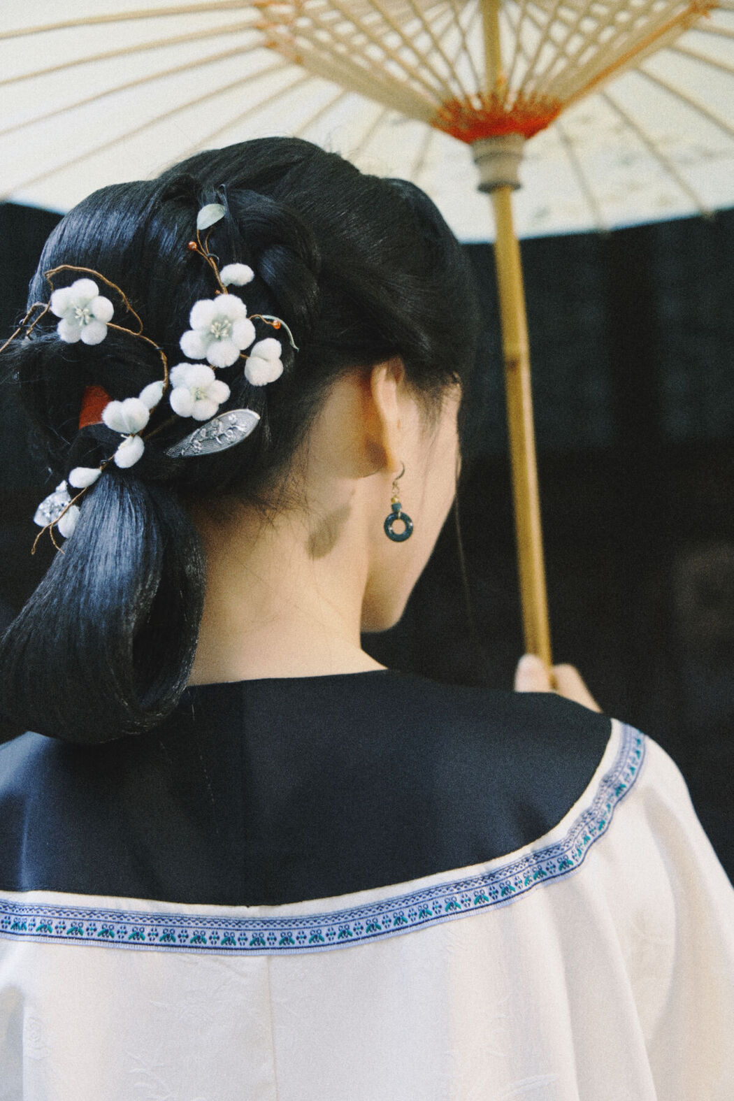 YiTuYu艺图语 Vol.8023 Zhu Zhu