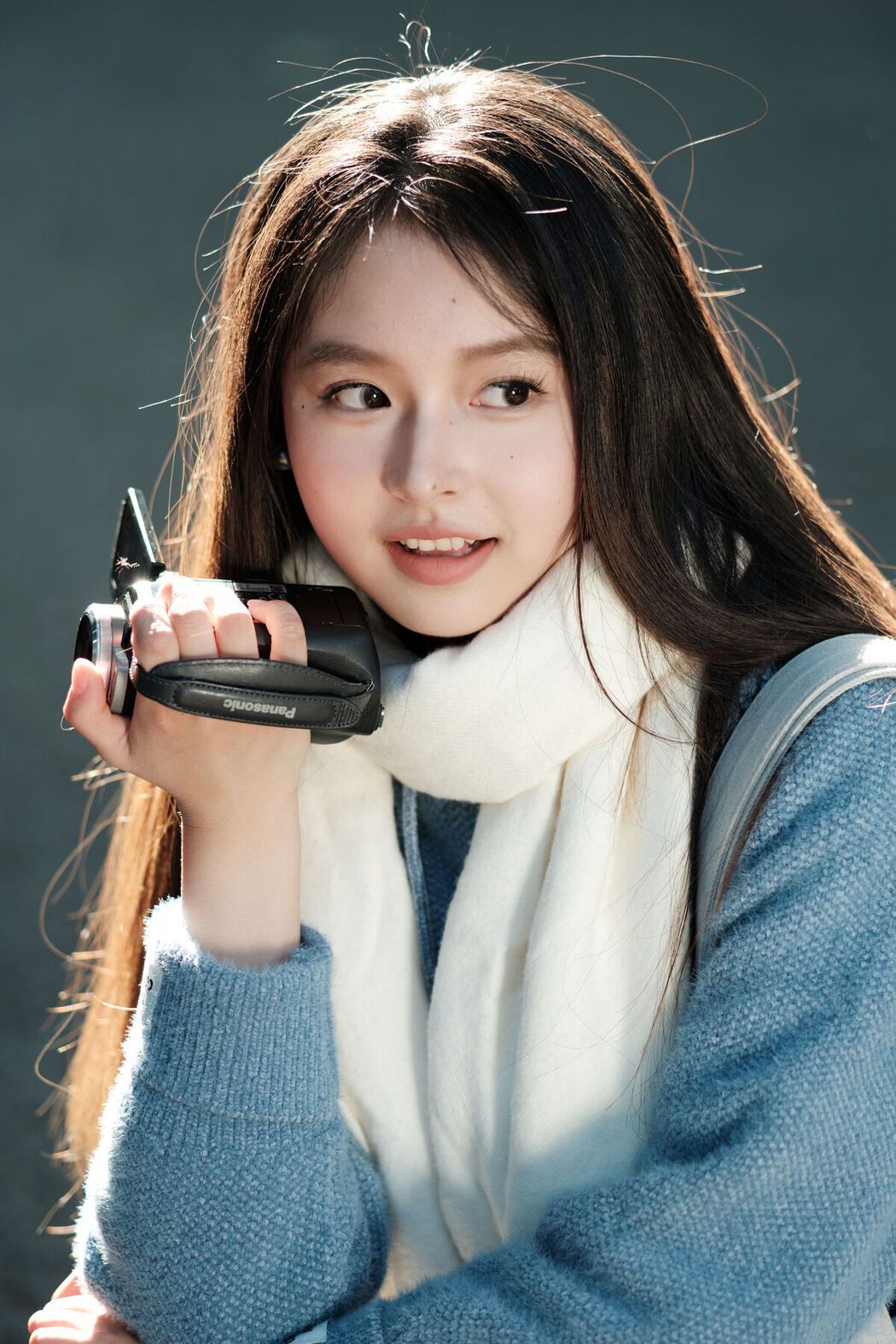 YiTuYu艺图语 Vol.8026 Shu Lan