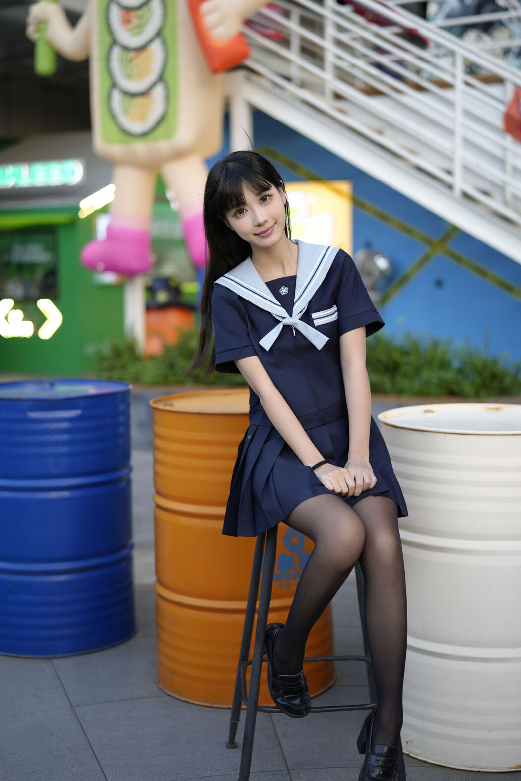 YiTuYu艺图语 Vol.7980 Er Ru Ruth