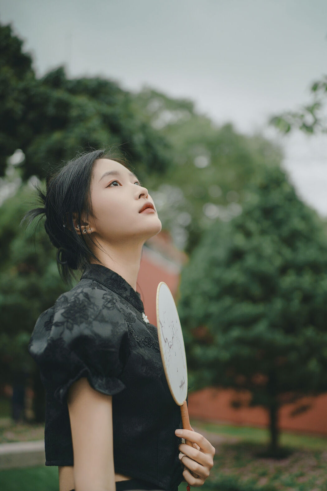 YiTuYu艺图语 Vol.7993 Xin Xin