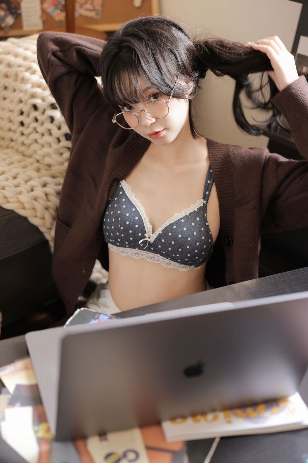 YiTuYu艺图语 Vol.7961 Disexi Si Ning