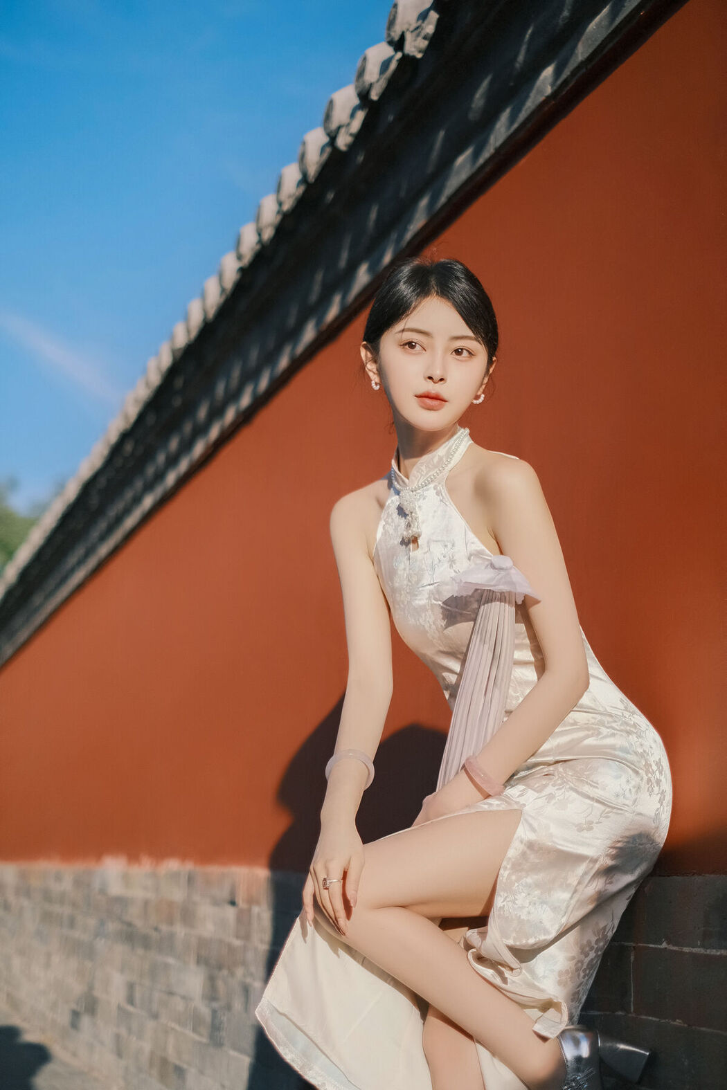 YiTuYu艺图语 Vol.7979 Hu Yun En Yoo En