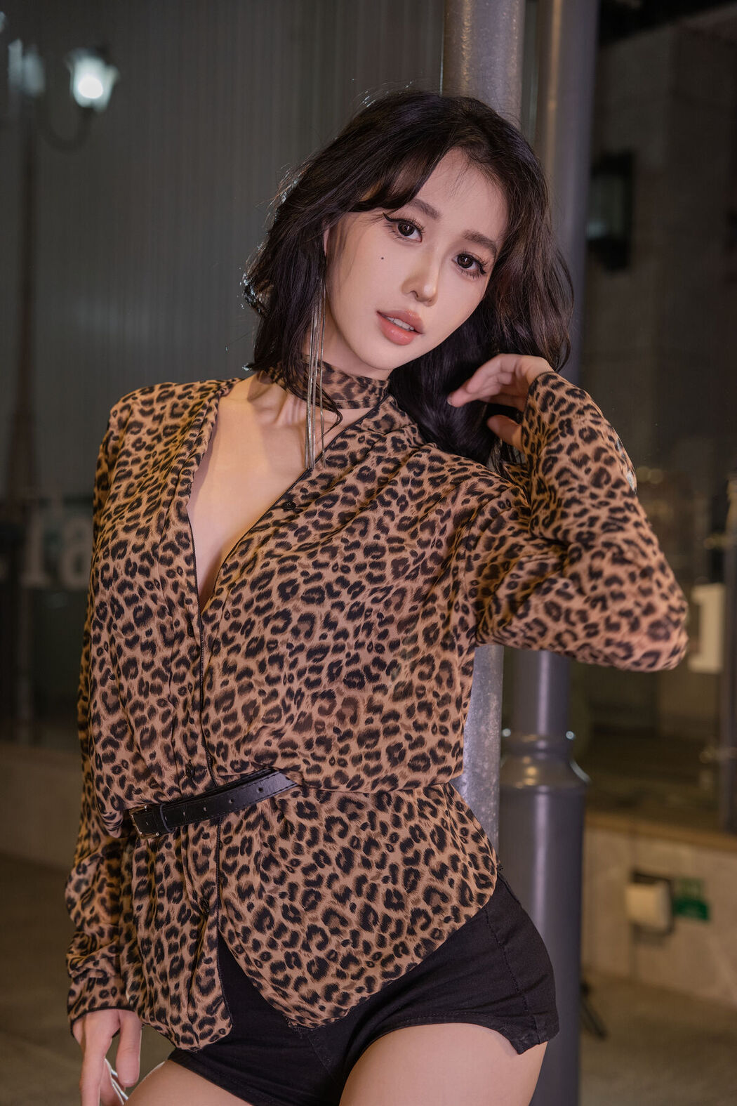 YiTuYu艺图语 Vol.7975 Jiao Wo GG