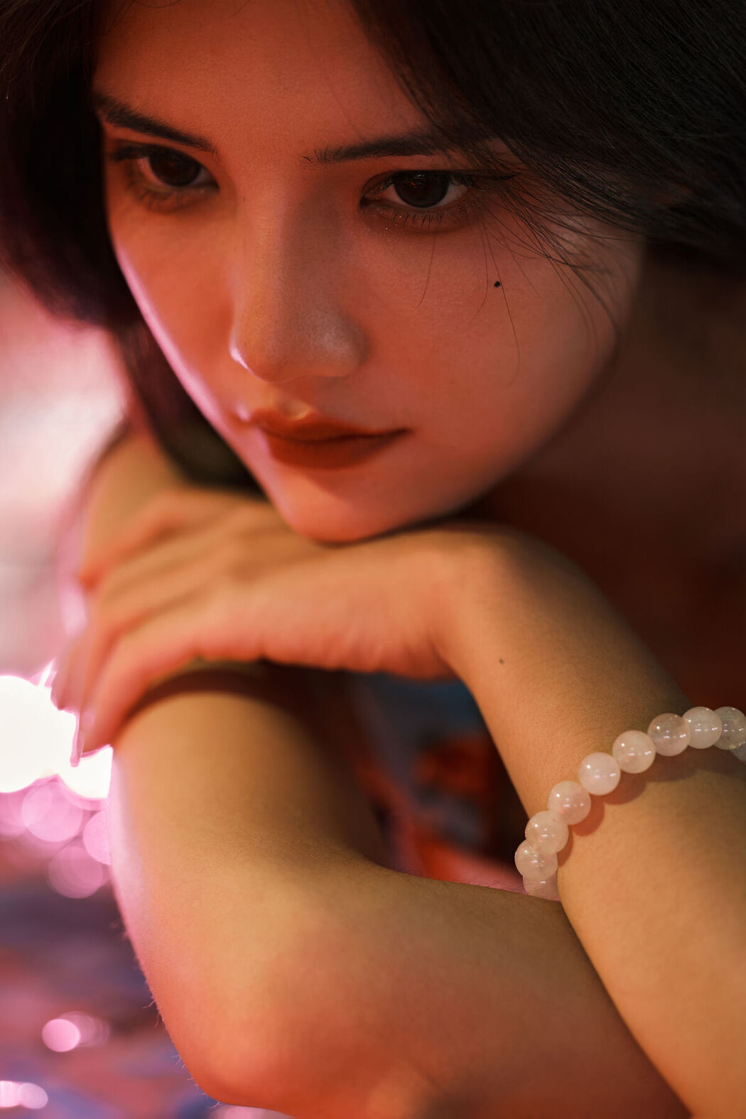 YiTuYu艺图语 Vol.8000 Duo Mi Domy