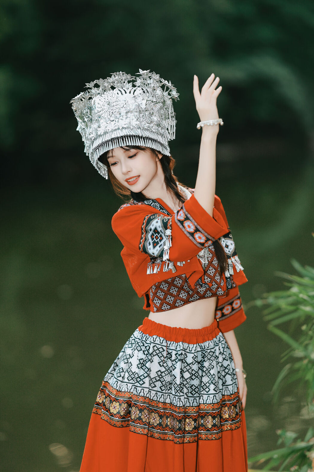 YiTuYu艺图语 Vol.7953 Xiao Le Ge Fei Xiang