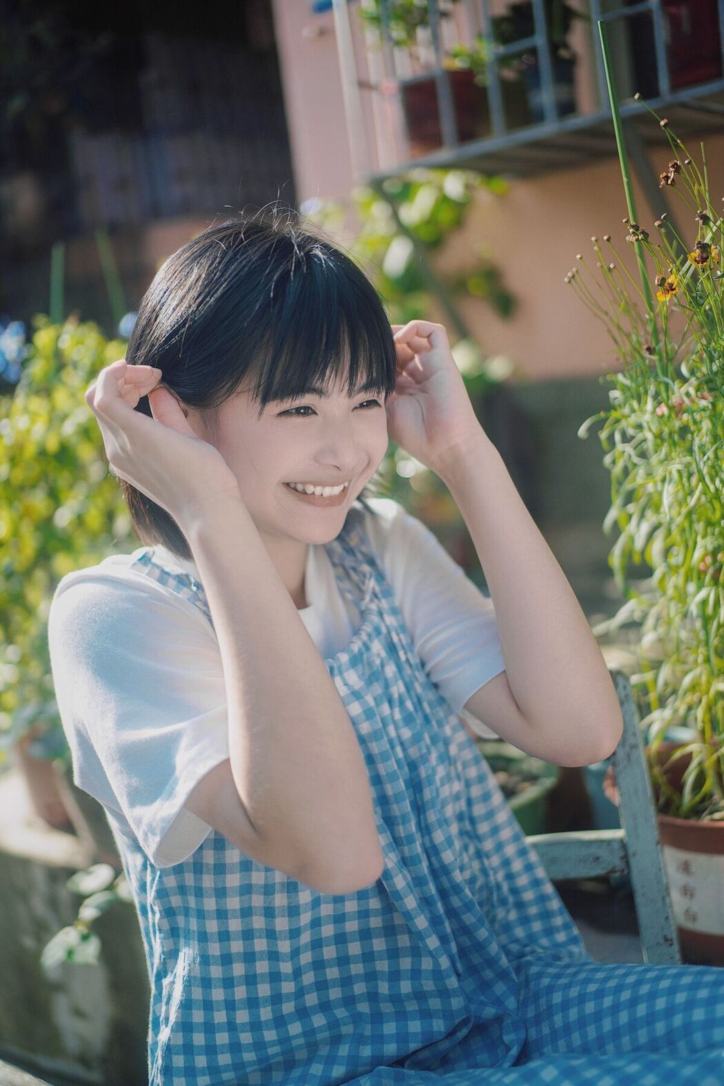 YiTuYu艺图语 Vol.7960 Mai Mai