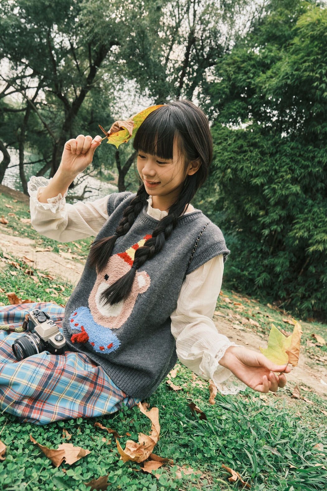 YiTuYu艺图语 Vol.7988 Shi San Jin Ya