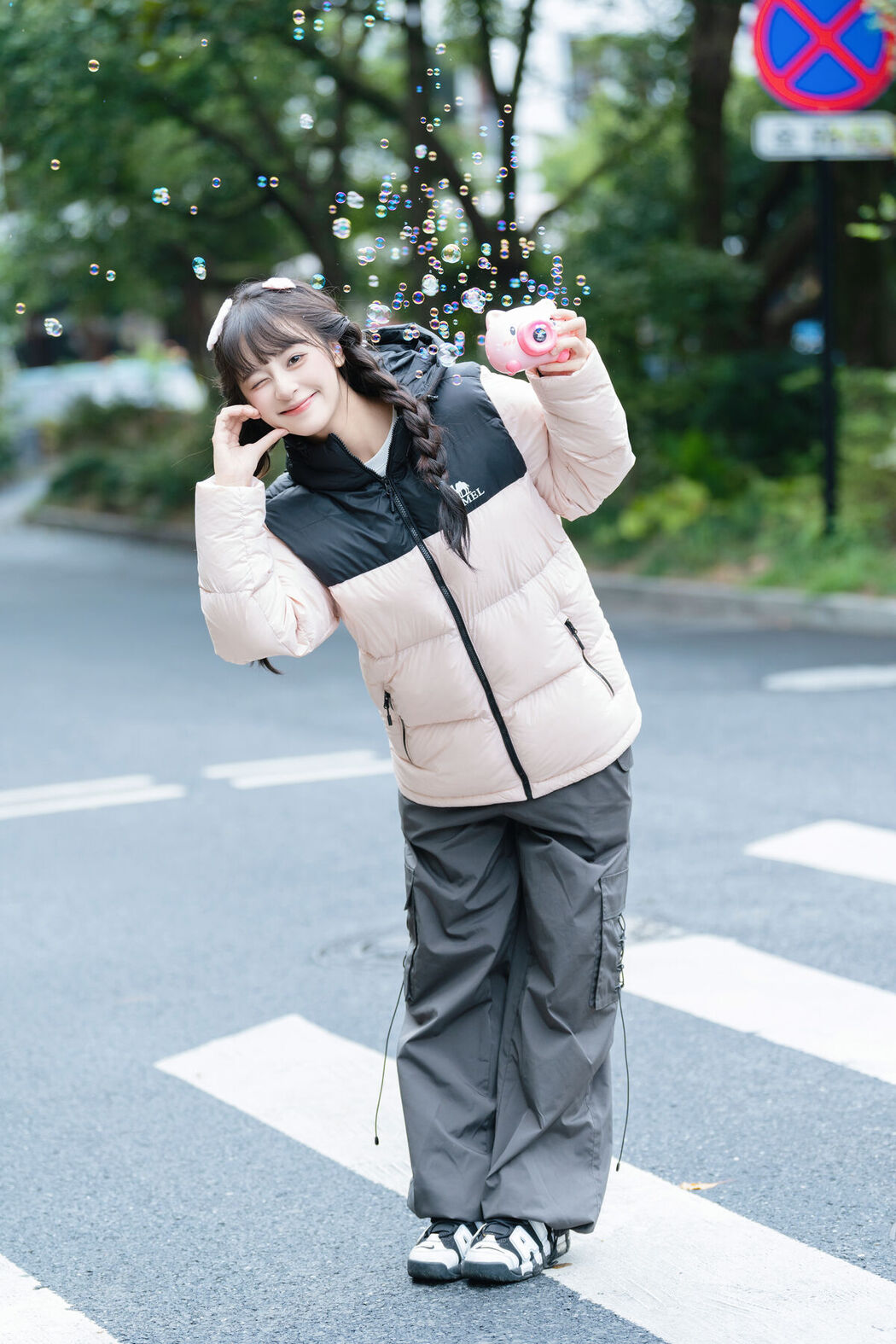 YiTuYu艺图语 Vol.7952 Xia Yu Xiao Nian