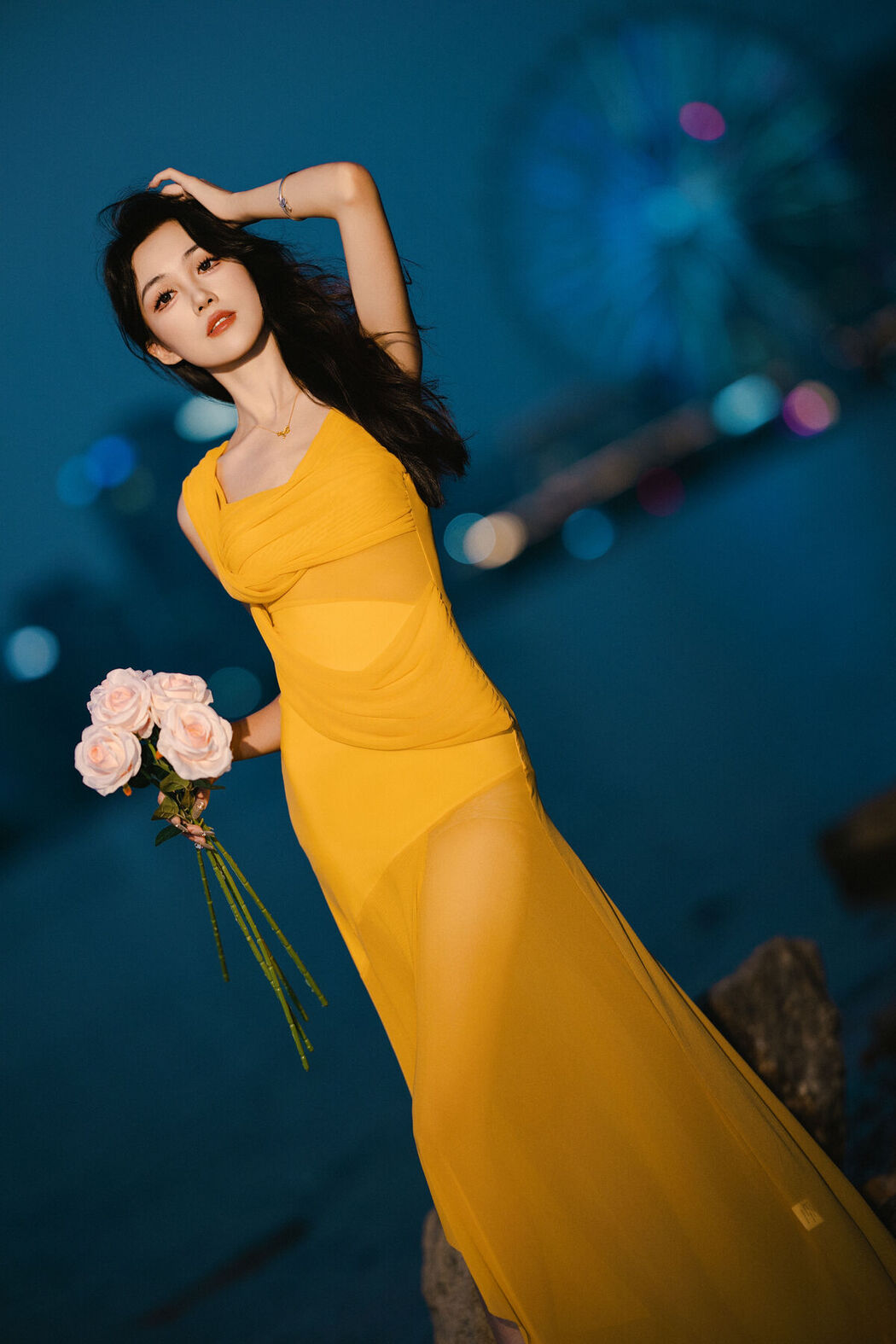 YiTuYu艺图语 Vol.7996 Da Xi Dacy