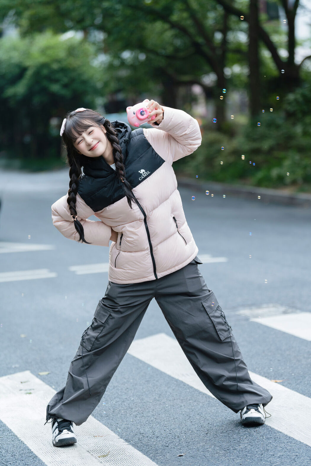 YiTuYu艺图语 Vol.7952 Xia Yu Xiao Nian