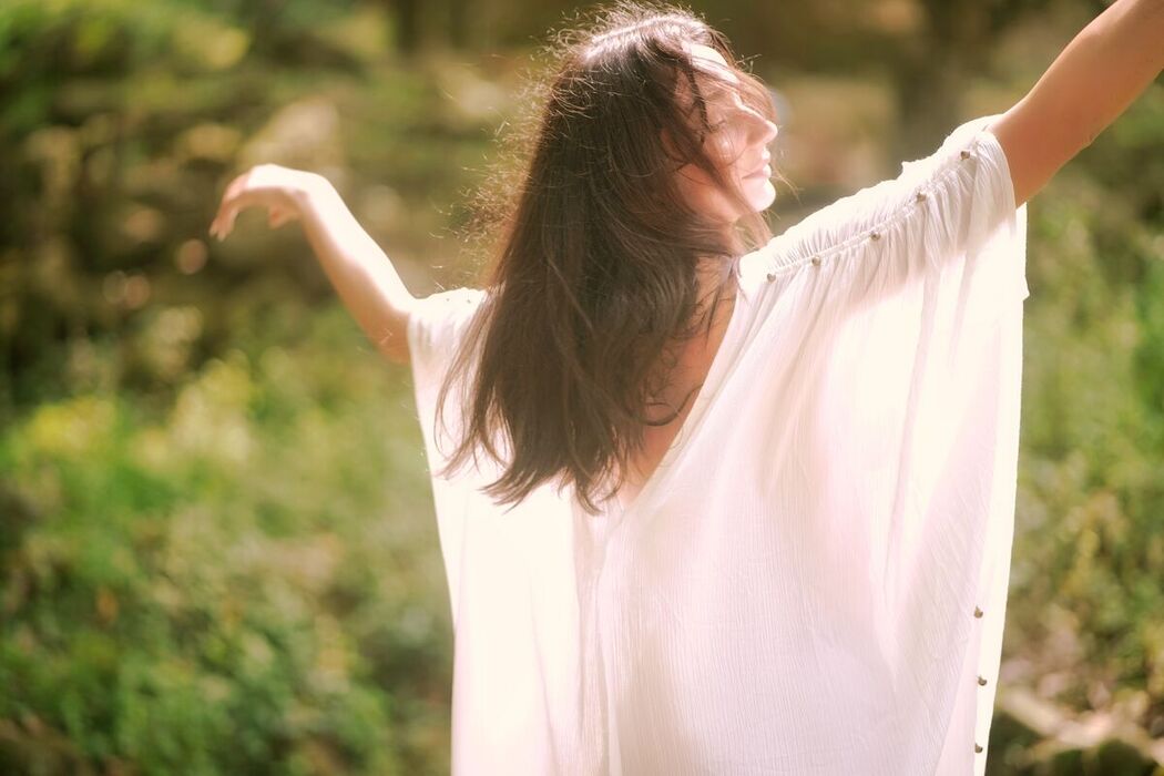 YiTuYu艺图语 Vol.7928 Kai Li
