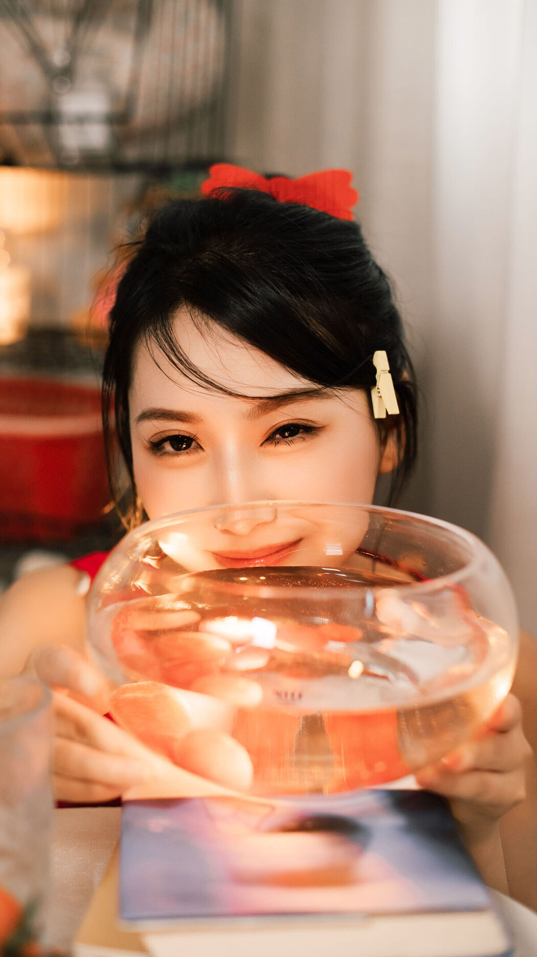 YiTuYu艺图语 Vol.7932 Hu Jia Zi