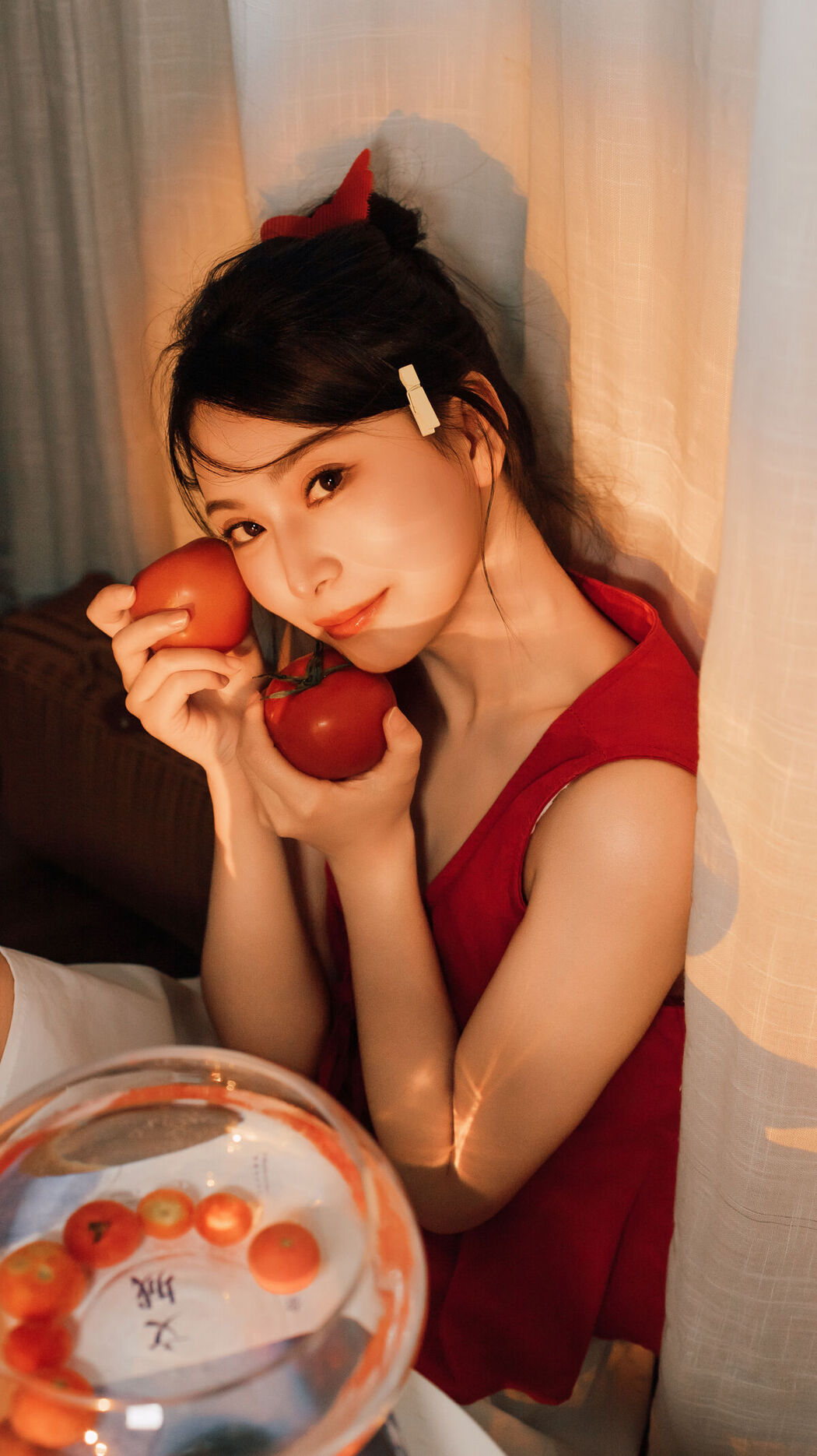 YiTuYu艺图语 Vol.7932 Hu Jia Zi