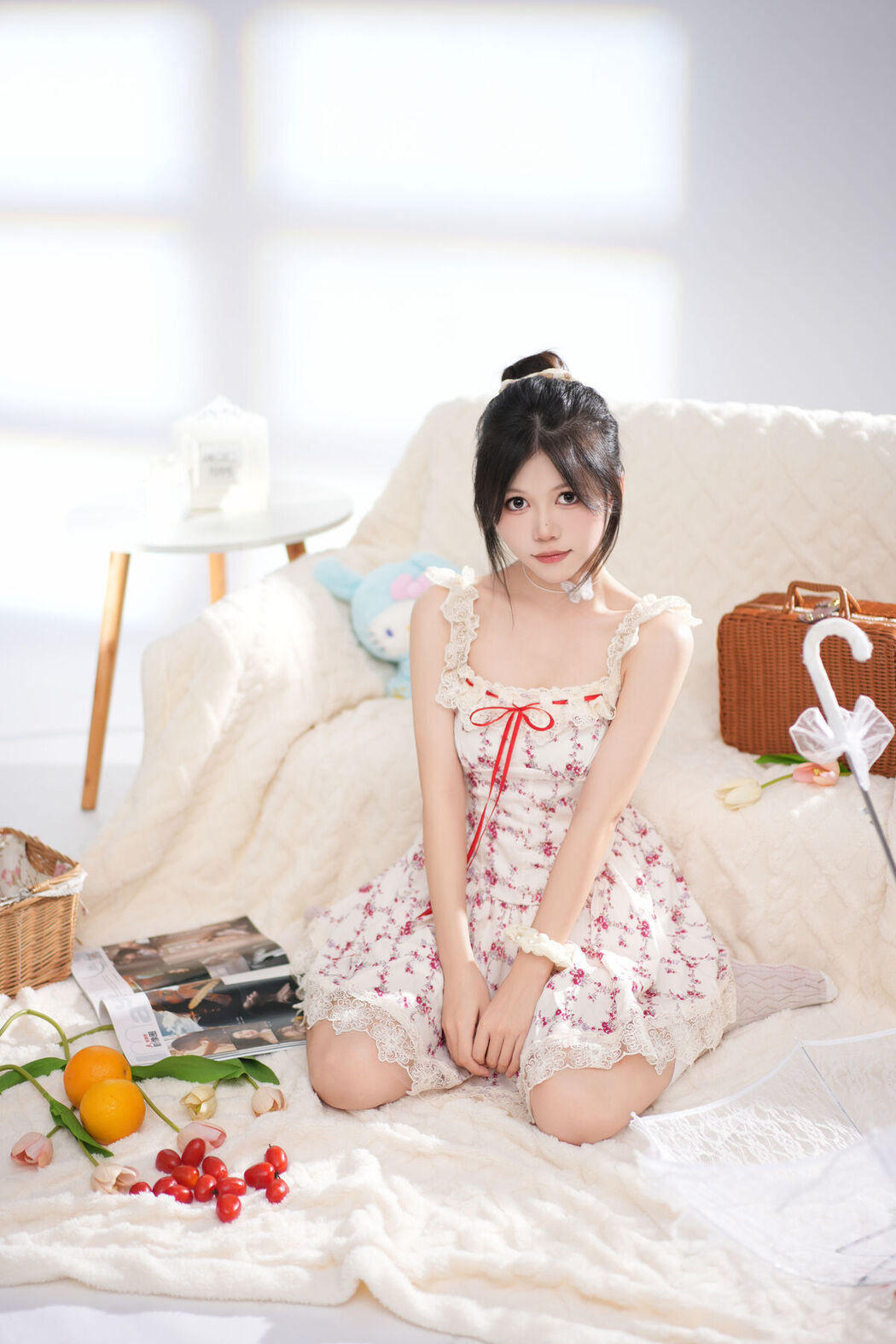 YiTuYu艺图语 Vol.8013 Xuan