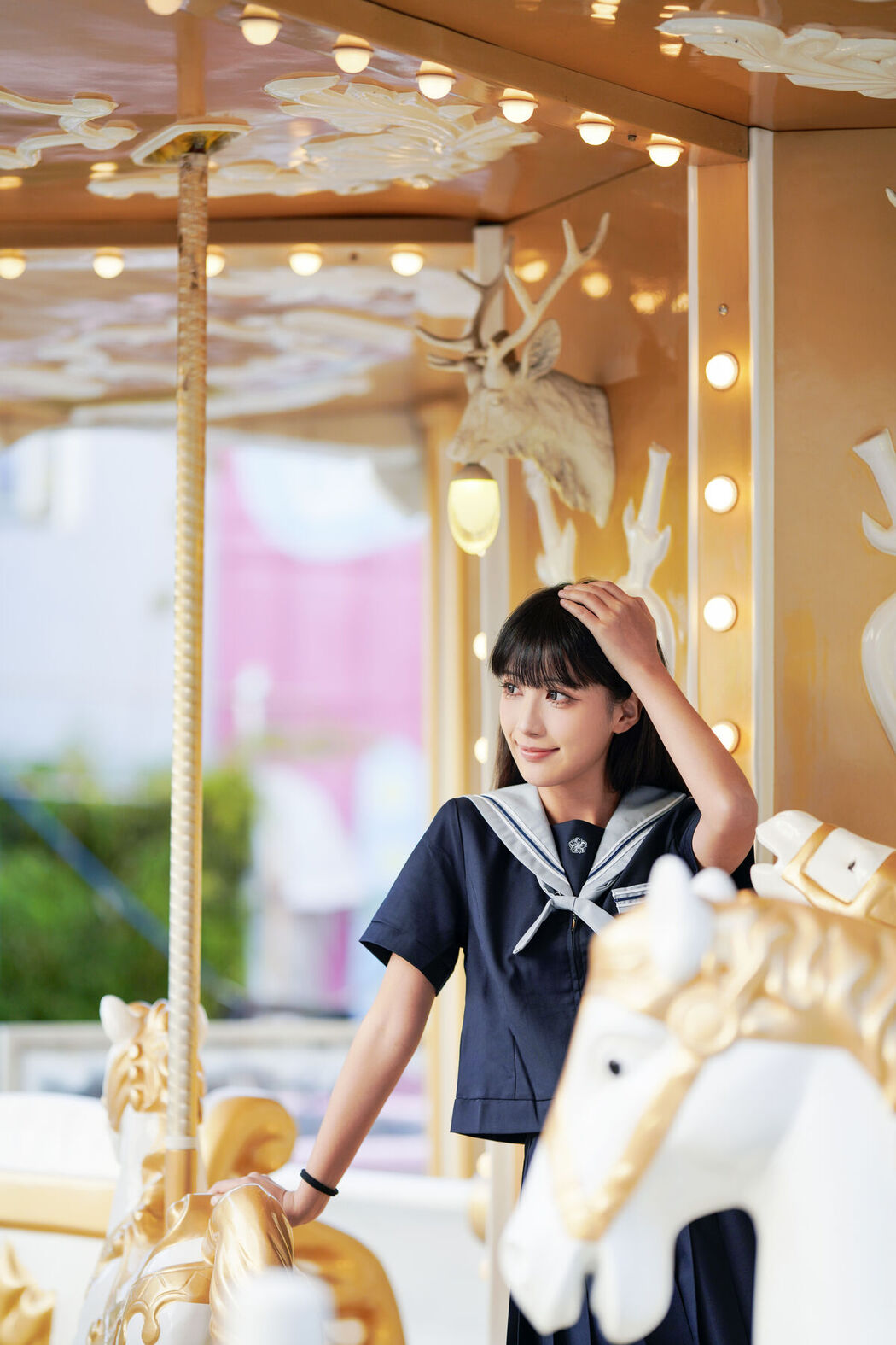 YiTuYu艺图语 Vol.7980 Er Ru Ruth