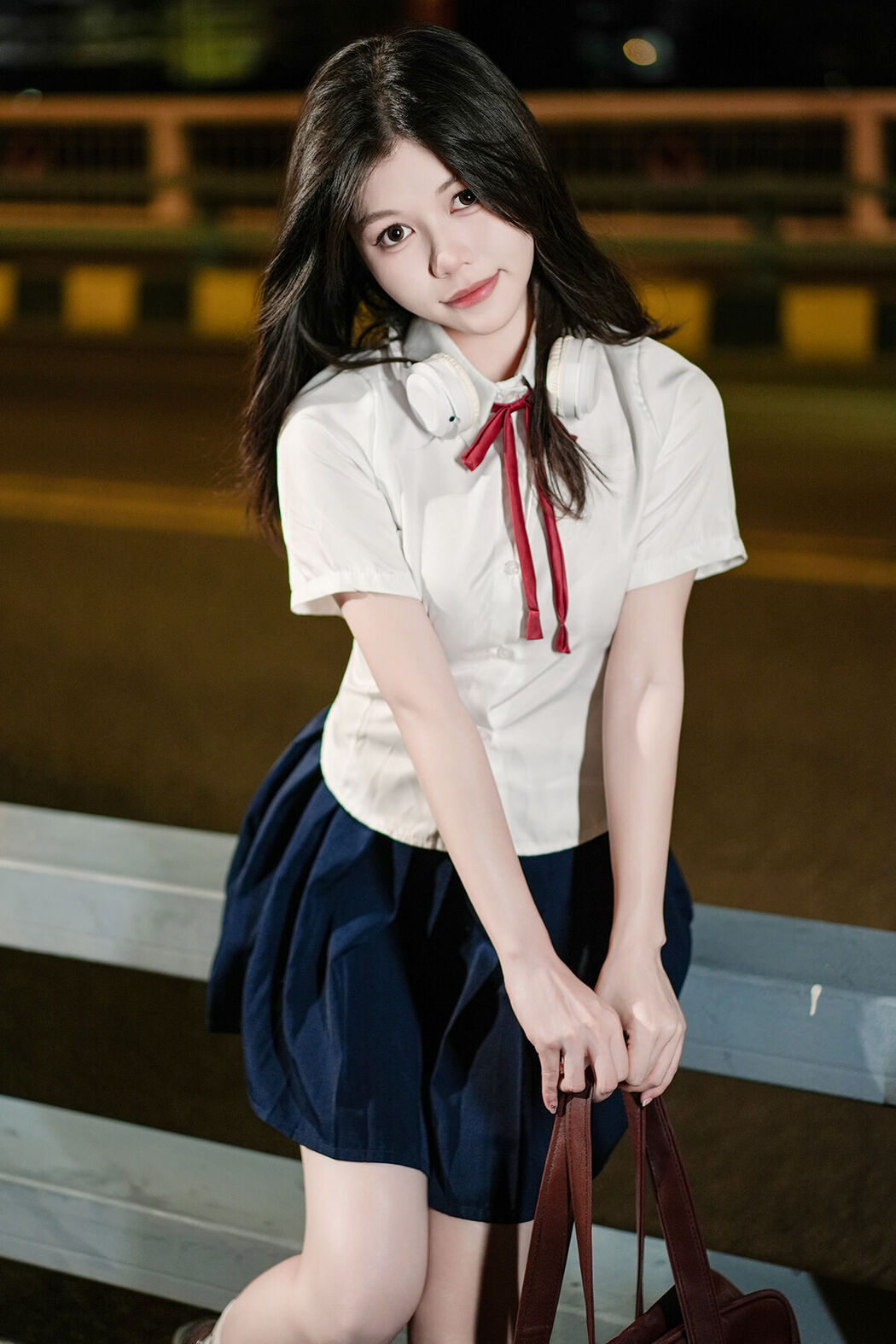 YiTuYu艺图语 Vol.8018 Xuan Cover Photo