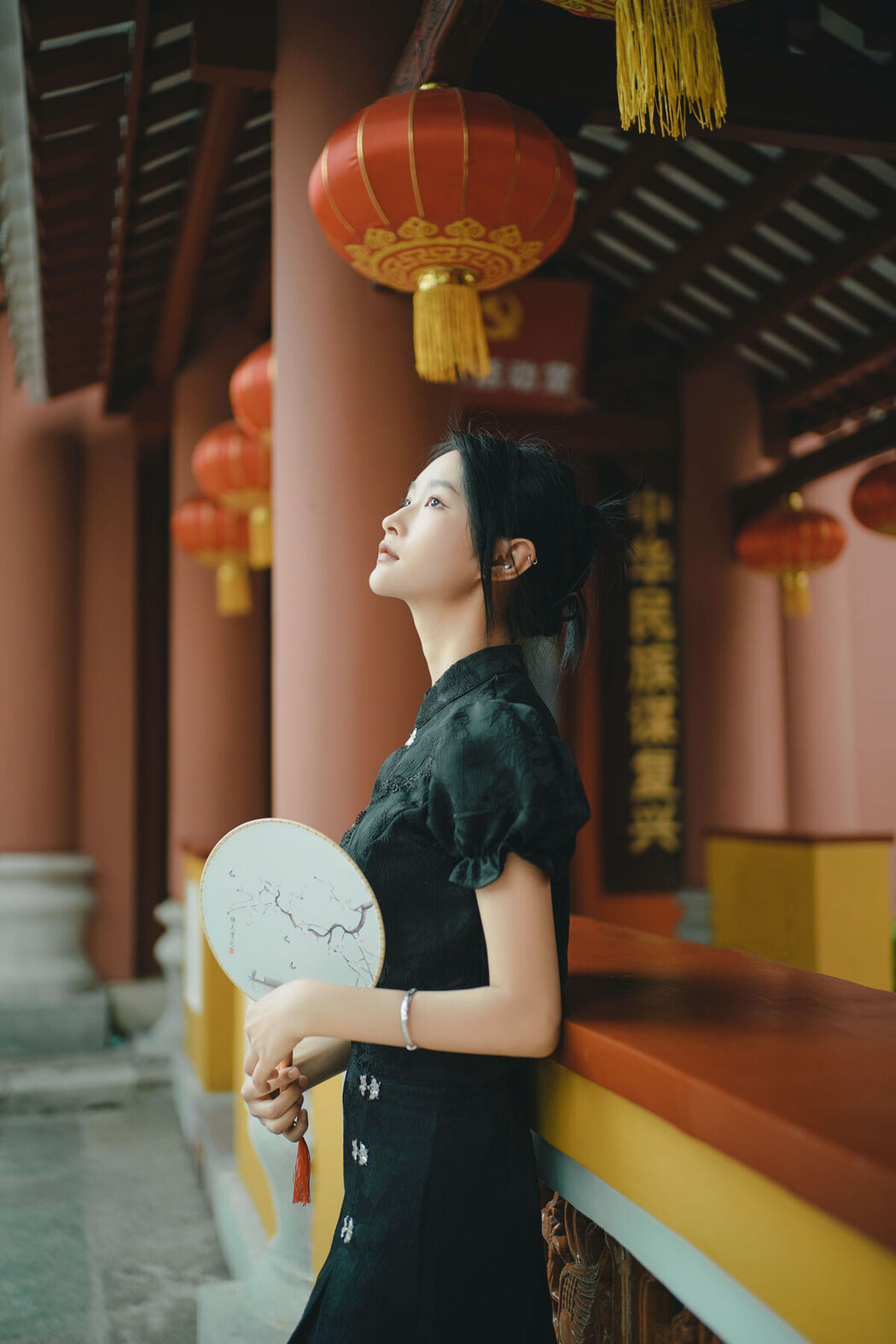 YiTuYu艺图语 Vol.7993 Xin Xin