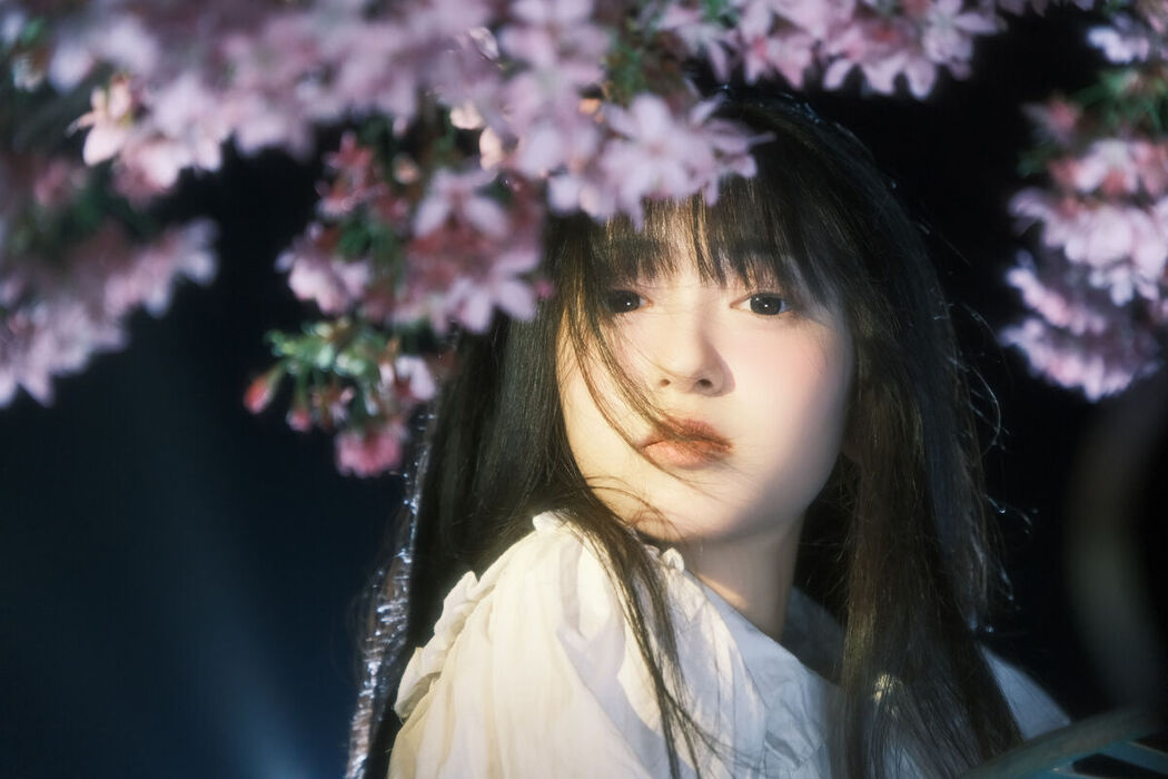YiTuYu艺图语 Vol.7944 Leng Ku Wang Ye