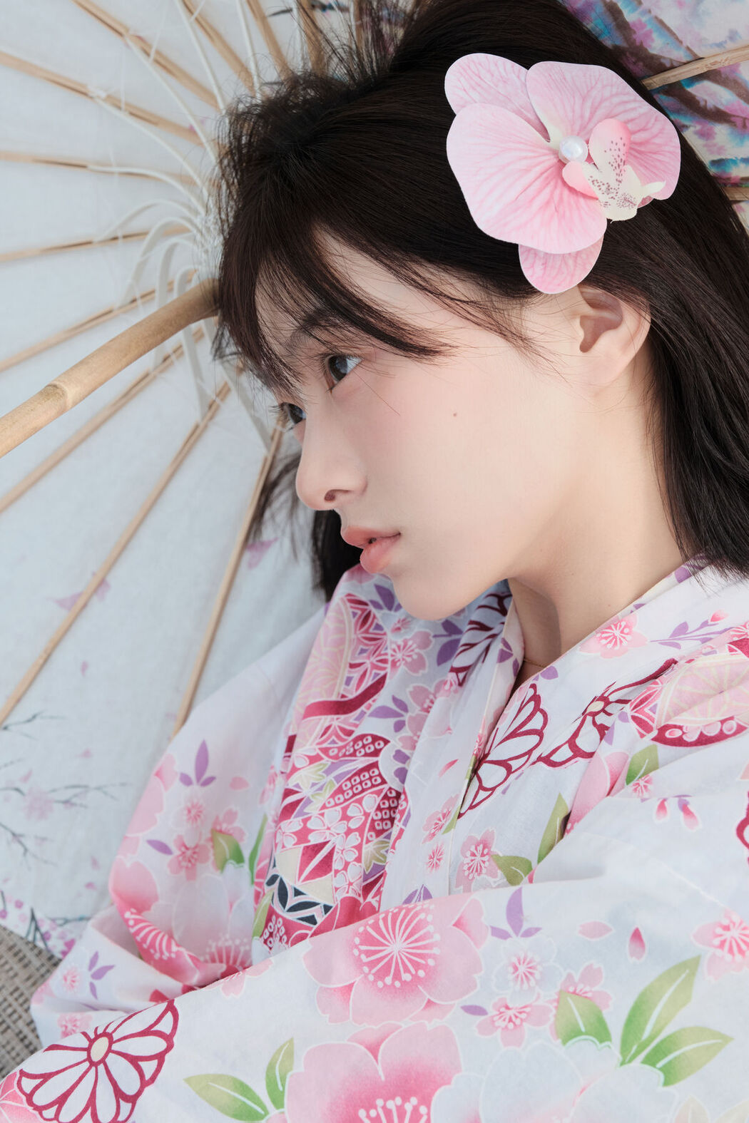 YiTuYu艺图语 Vol.8006 Xiao Xiao