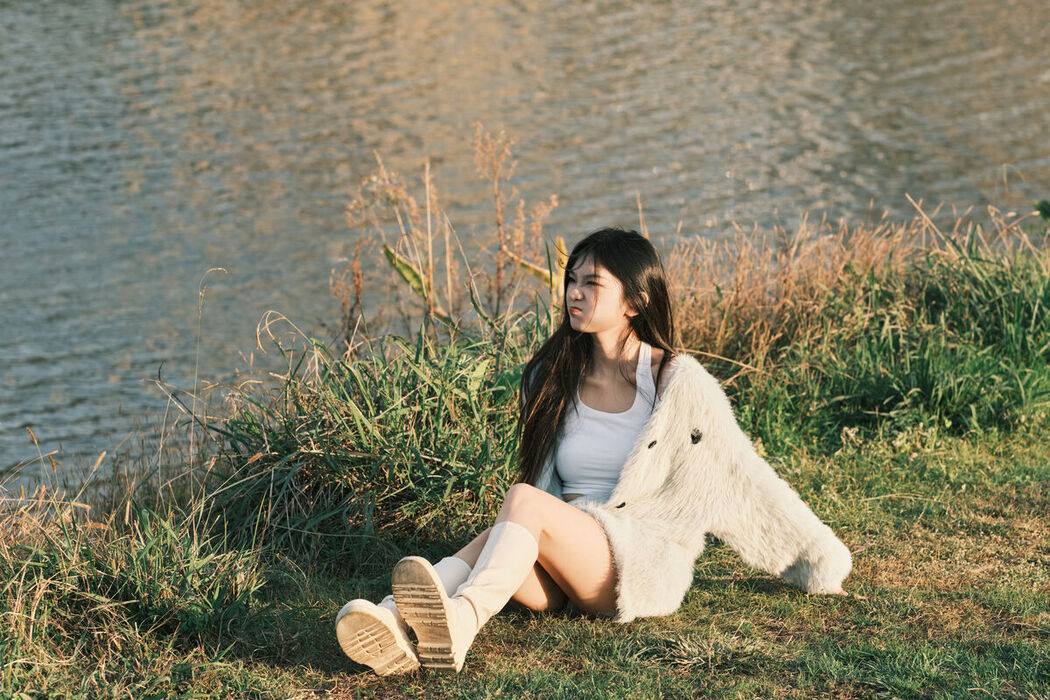 YiTuYu艺图语 Vol.7978 Yi Zhi Li Mao