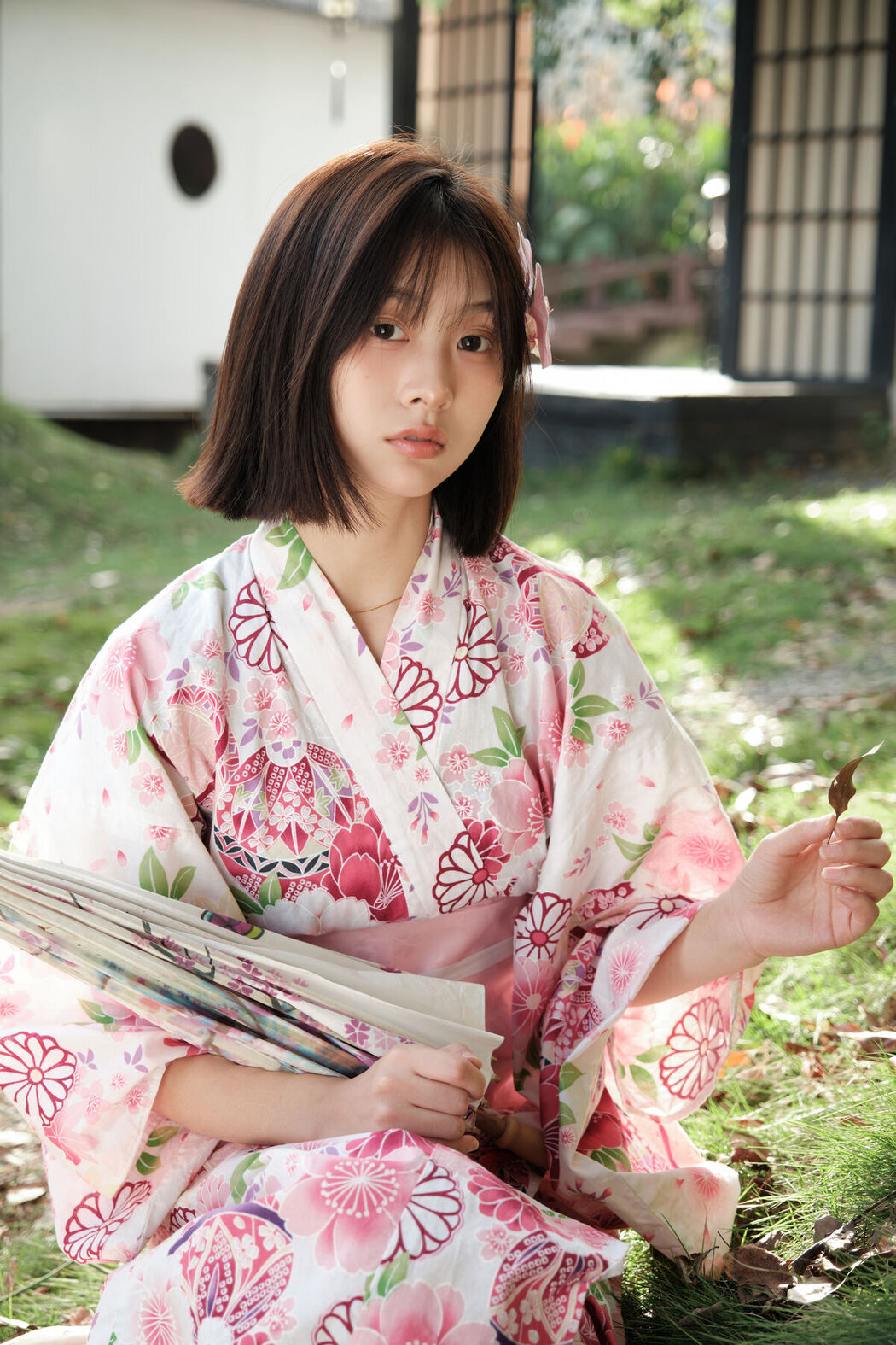 YiTuYu艺图语 Vol.8006 Xiao Xiao