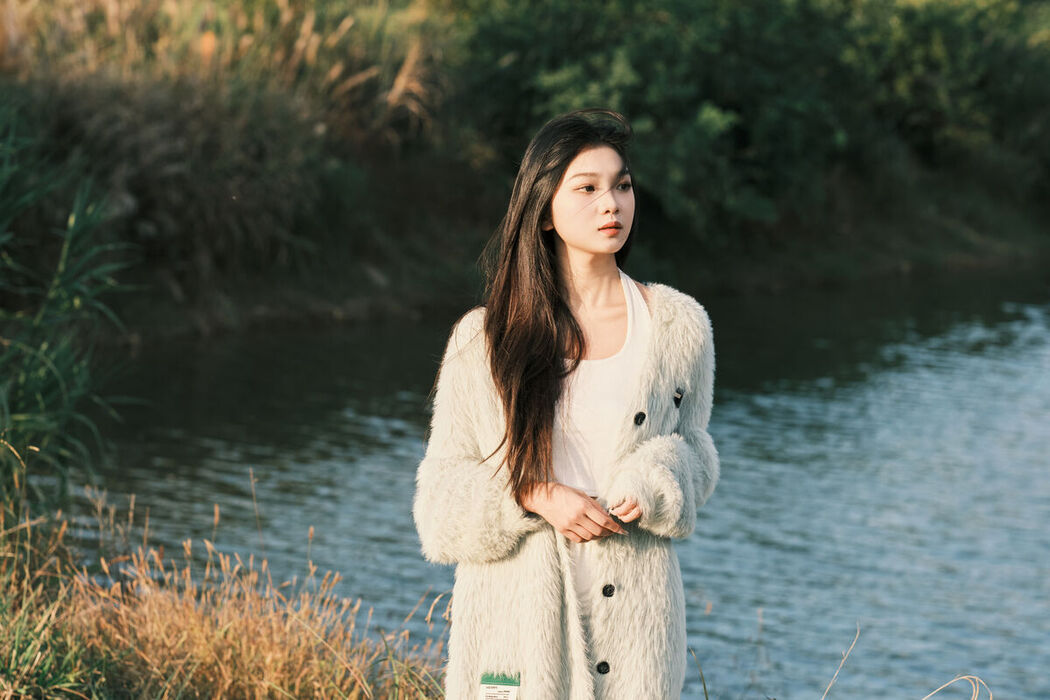 YiTuYu艺图语 Vol.7978 Yi Zhi Li Mao