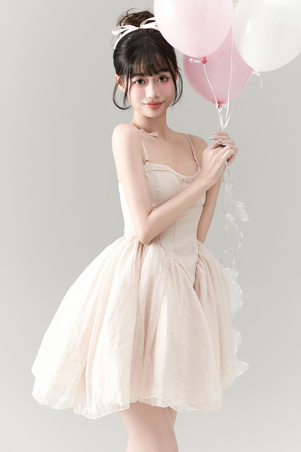YiTuYu艺图语 Vol.7965 Bo Luo Bao Cover Photo