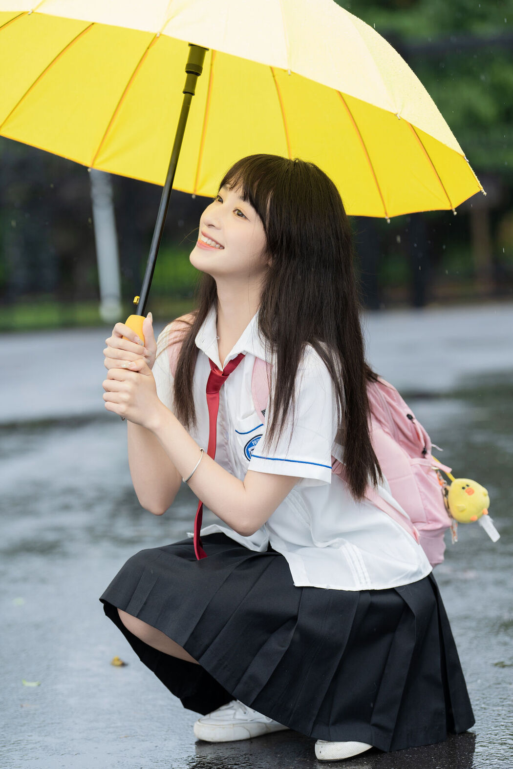 YiTuYu艺图语 Vol.7963 Xia Yu Xiao Nian
