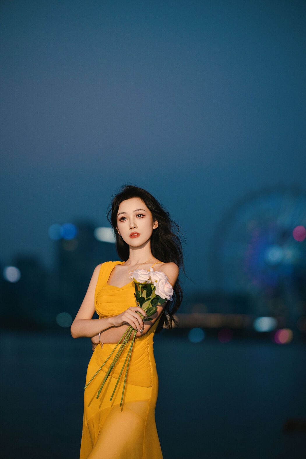 YiTuYu艺图语 Vol.7996 Da Xi Dacy