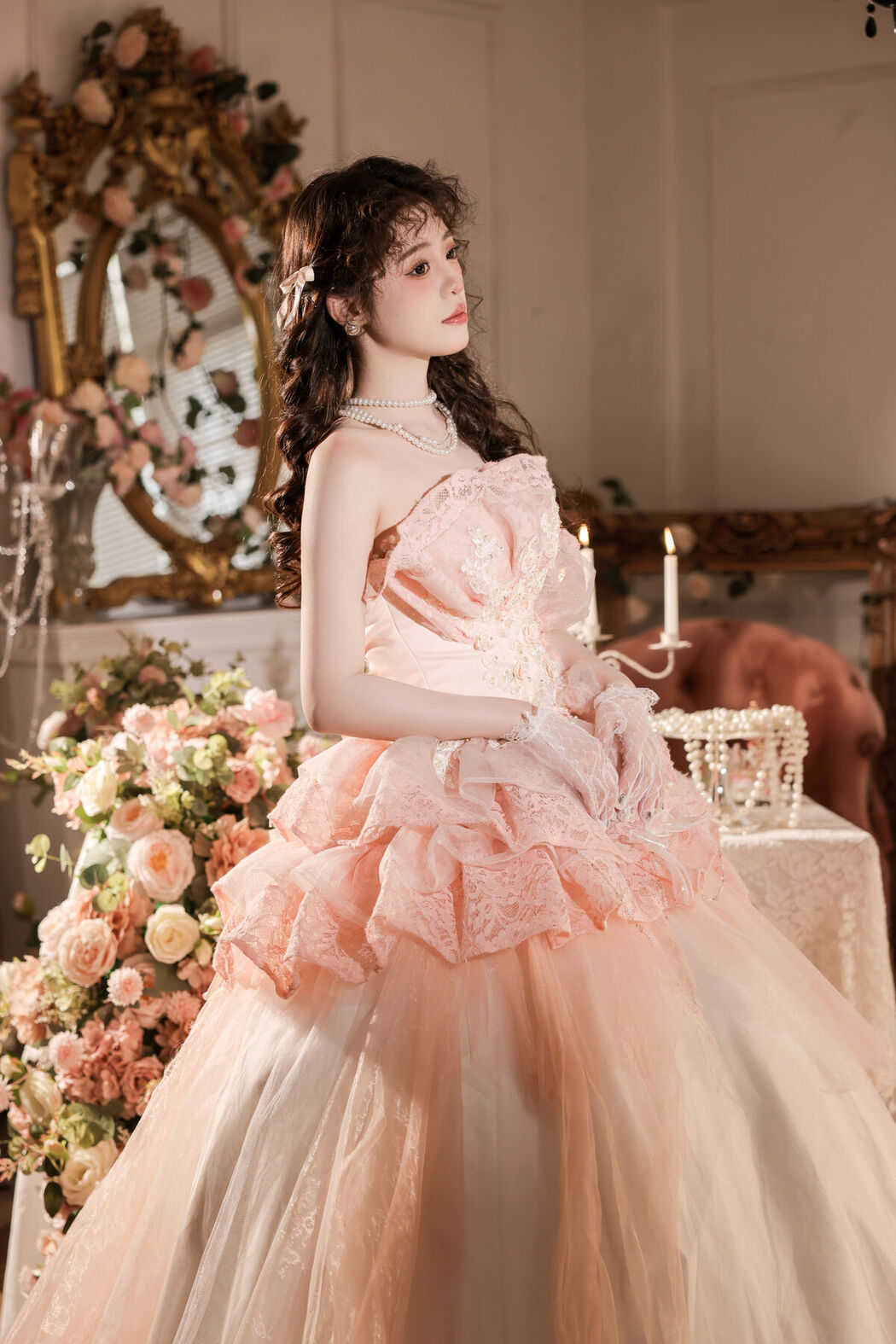 YiTuYu艺图语 Vol.7926 Bai Lao Ban