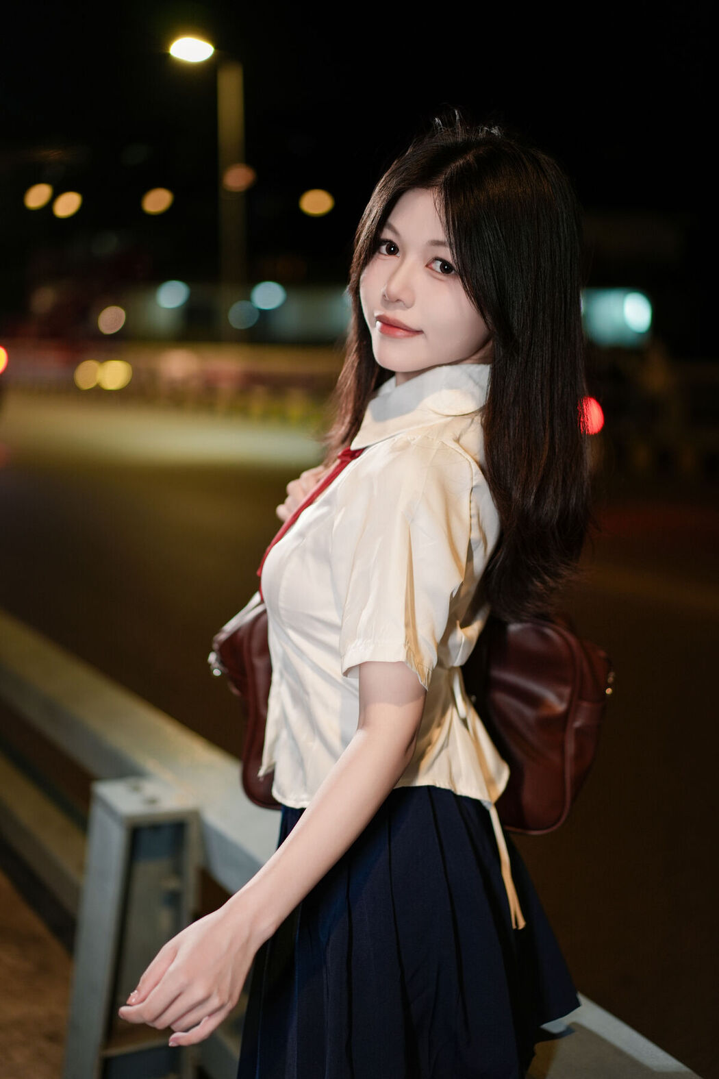 YiTuYu艺图语 Vol.8018 Xuan