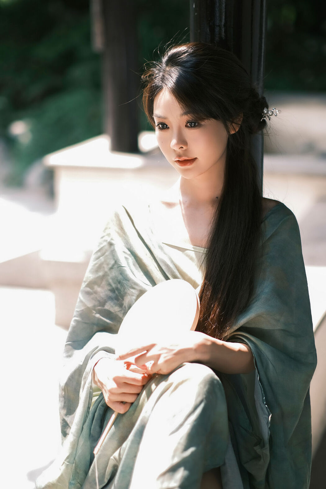 YiTuYu艺图语 Vol.7922 Qian Qian