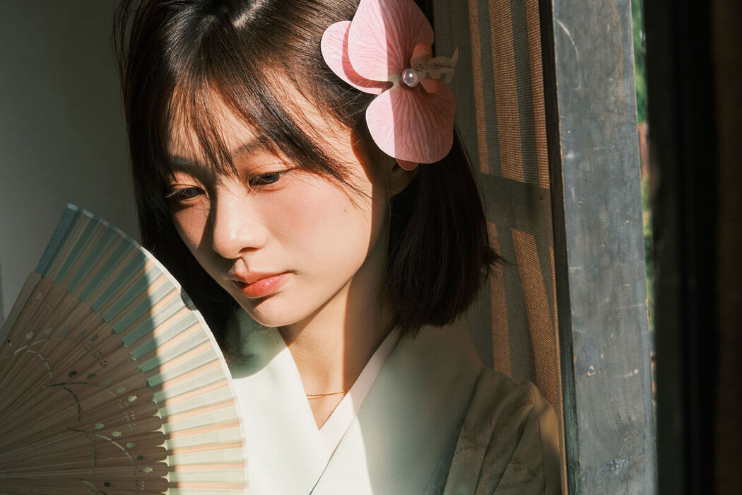 YiTuYu艺图语 Vol.7997 Xiao Xiao
