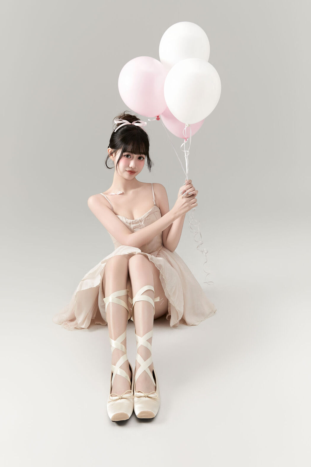 YiTuYu艺图语 Vol.7965 Bo Luo Bao