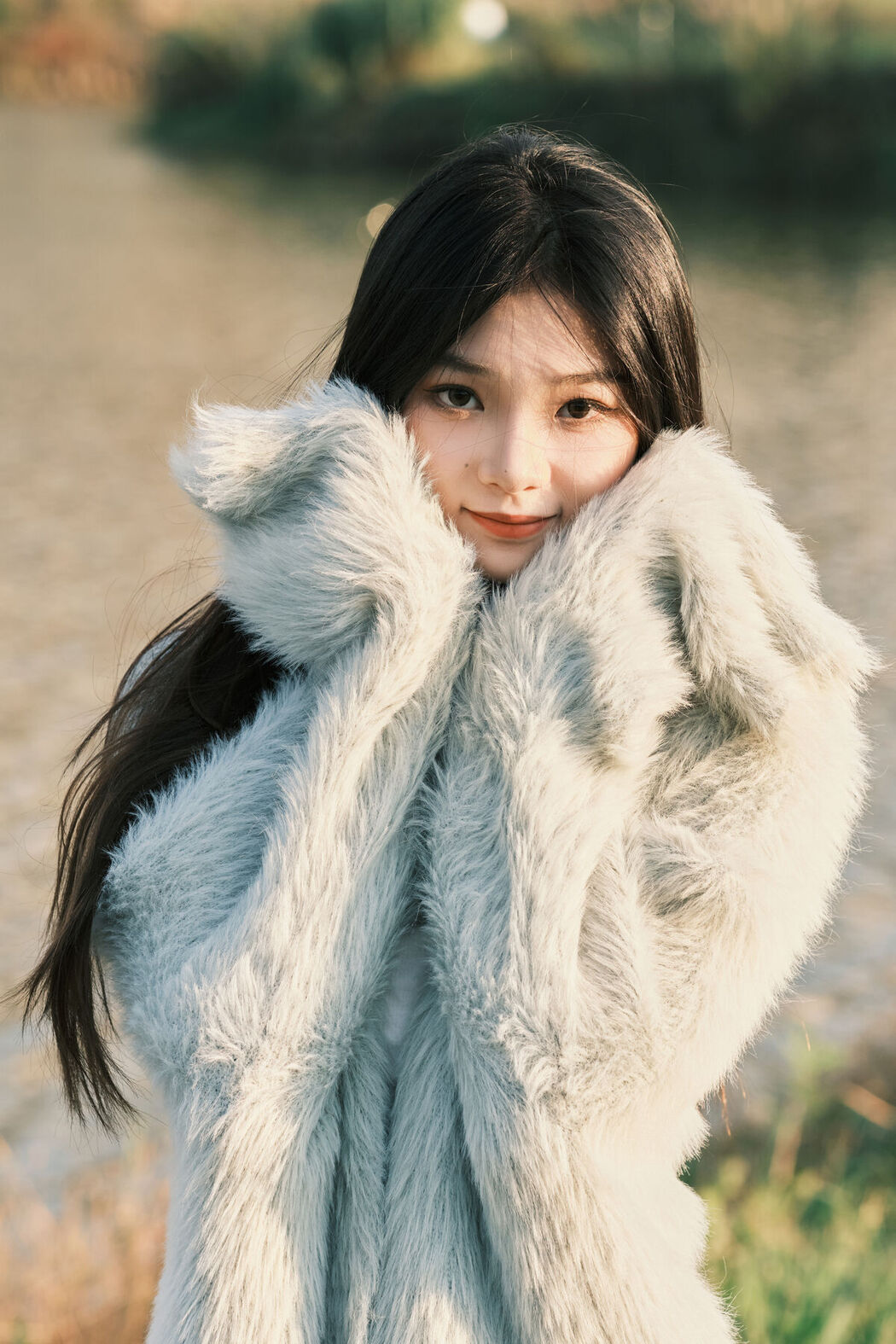 YiTuYu艺图语 Vol.7978 Yi Zhi Li Mao