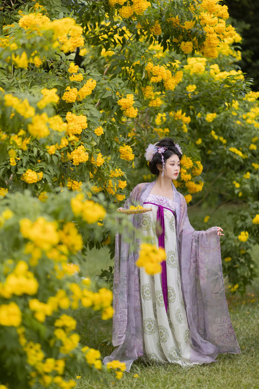 YiTuYu艺图语 Vol.7948 Shen Ci Xing Xing