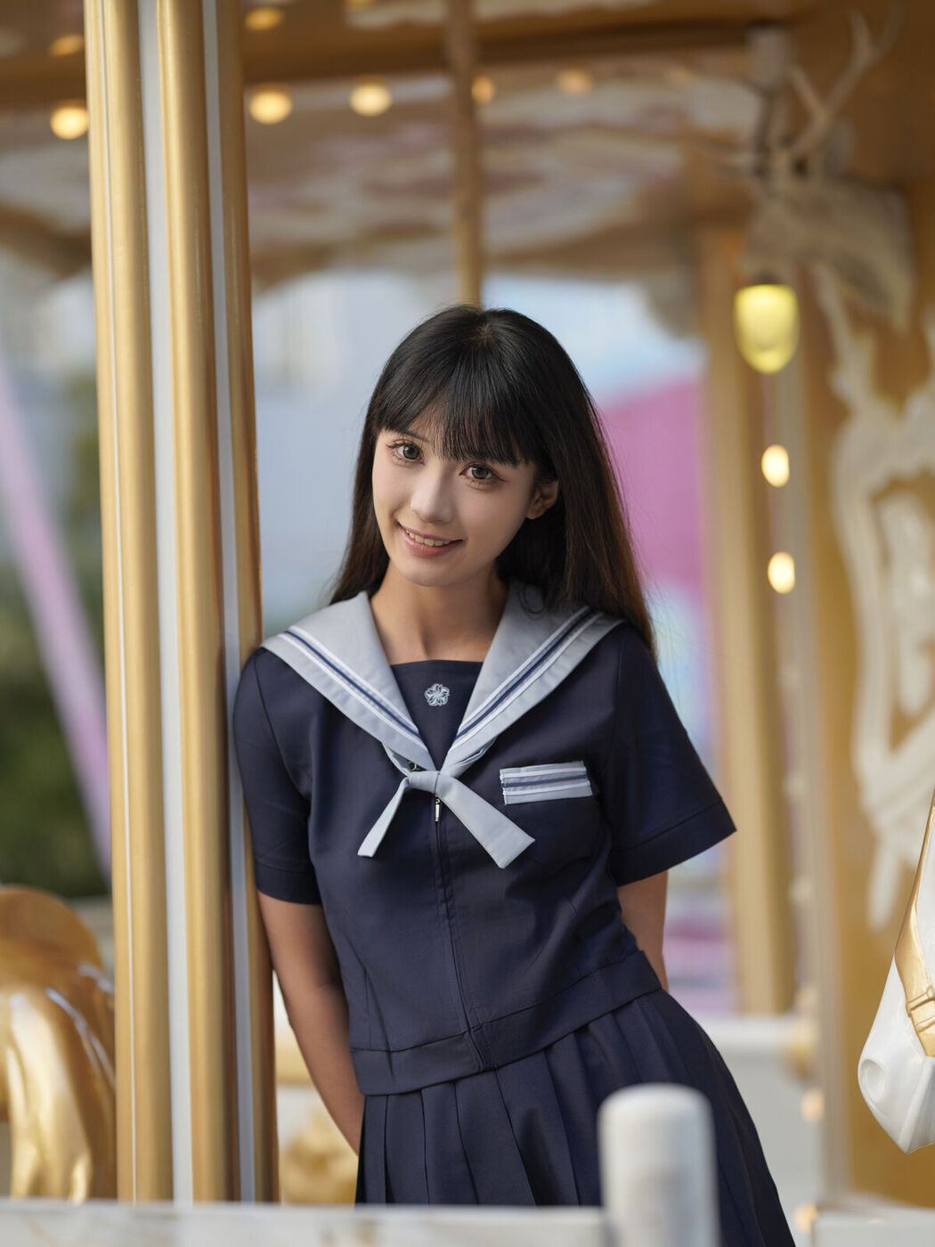 YiTuYu艺图语 Vol.7980 Er Ru Ruth