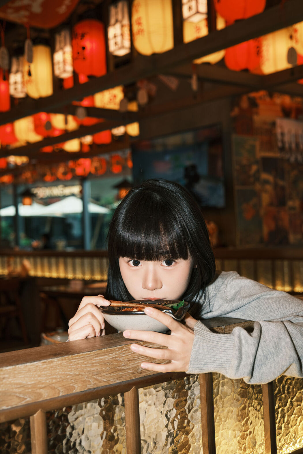 YiTuYu艺图语 Vol.8017 Shi San Jin Ya