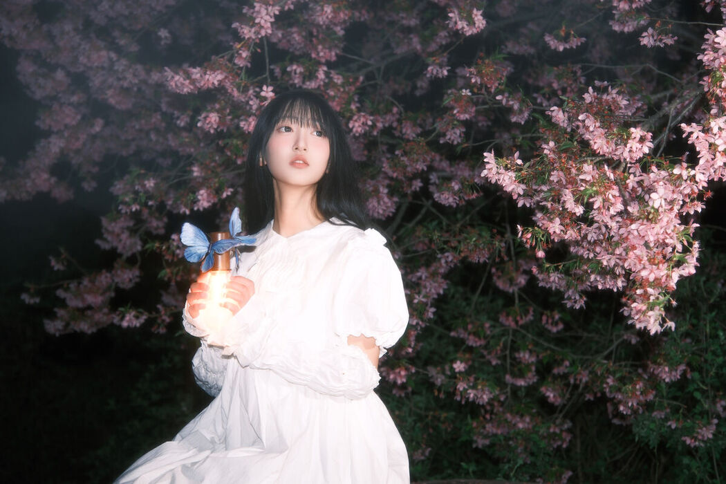 YiTuYu艺图语 Vol.7944 Leng Ku Wang Ye