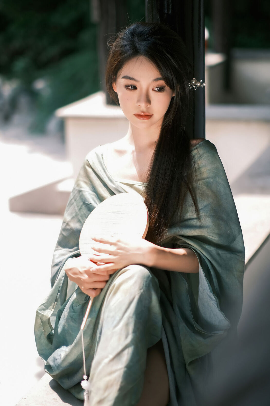 YiTuYu艺图语 Vol.7922 Qian Qian